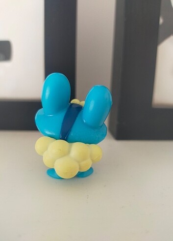 Pokemon figur