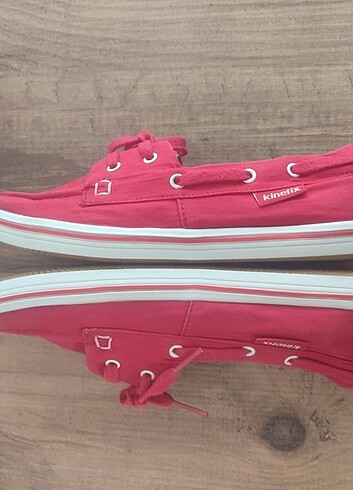 Kinetix kadın ayakkabı  - Görsel 5