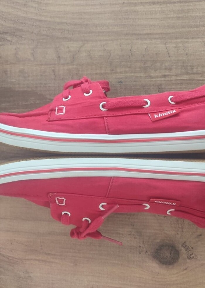 Kinetix kadın ayakkabı  - Görsel 5