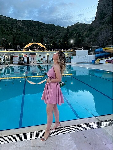 Mezuniyet elbisesi