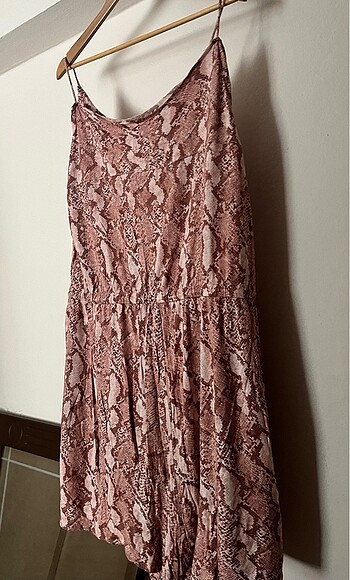 H&M salaş tulum - Görsel 2