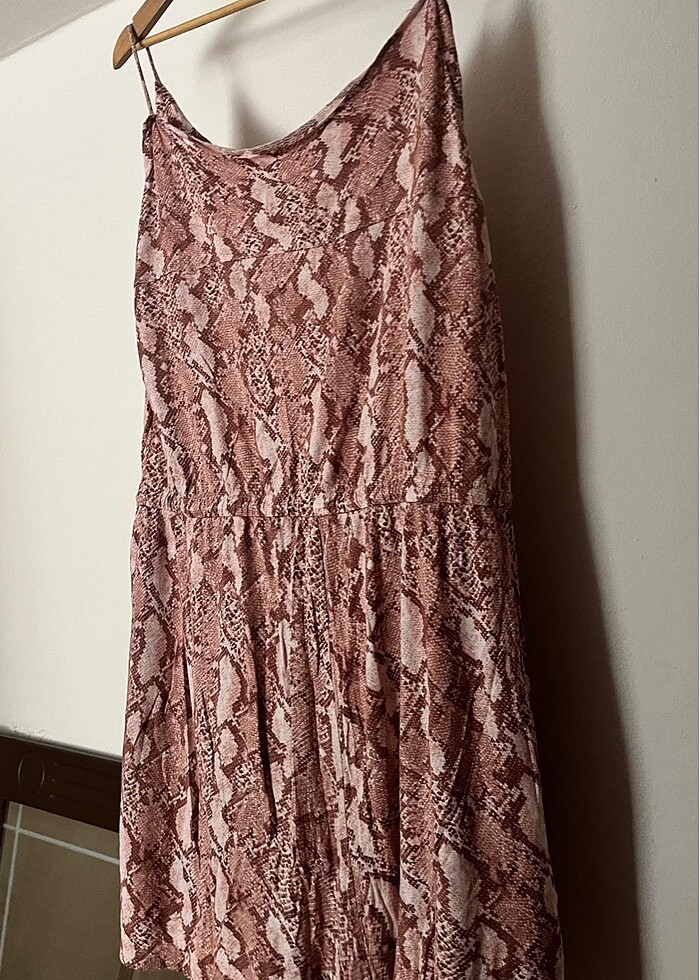 H&M salaş tulum - Görsel 2