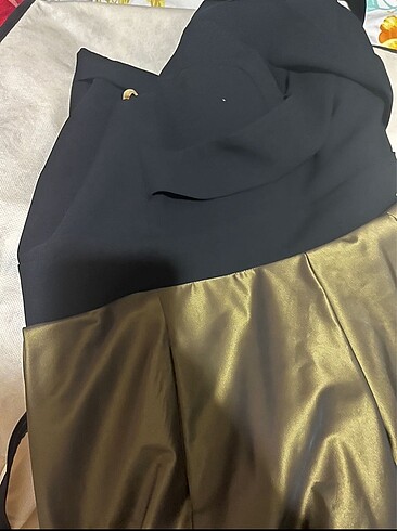 Prenses model Nişanlık - Görsel 2