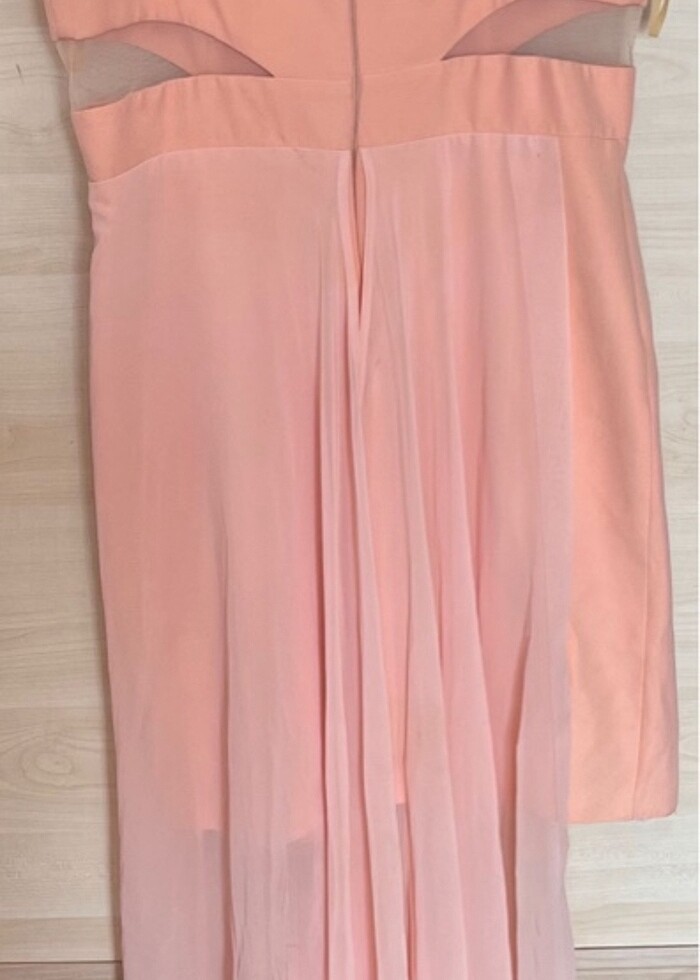 Mezuniyet elbisesi - Görsel 2