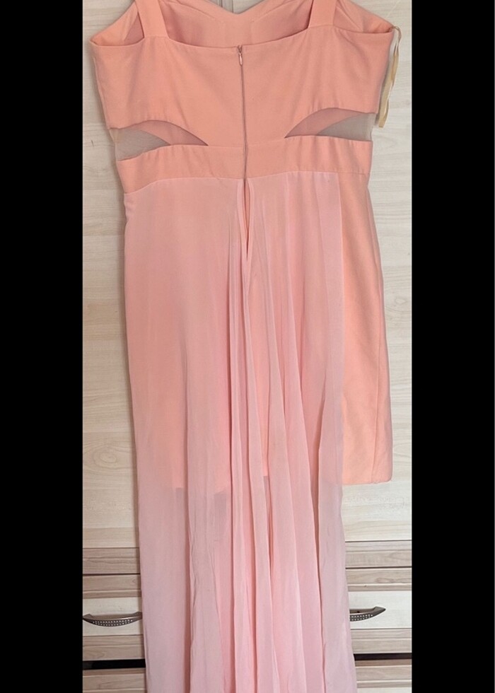 Mezuniyet elbisesi - Görsel 3