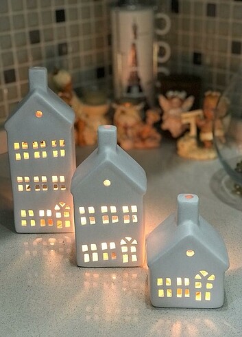 Zara Home Ev mumluk #evmumluk