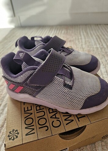 Adidas Adidas çocuk ayakkabı