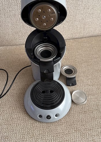 Philips Philips kapsül adaptörlü Kahve Makinesi