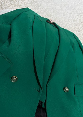 CHİMA MARK, İKİLİ TAKIM ELBİSE - Görsel 3