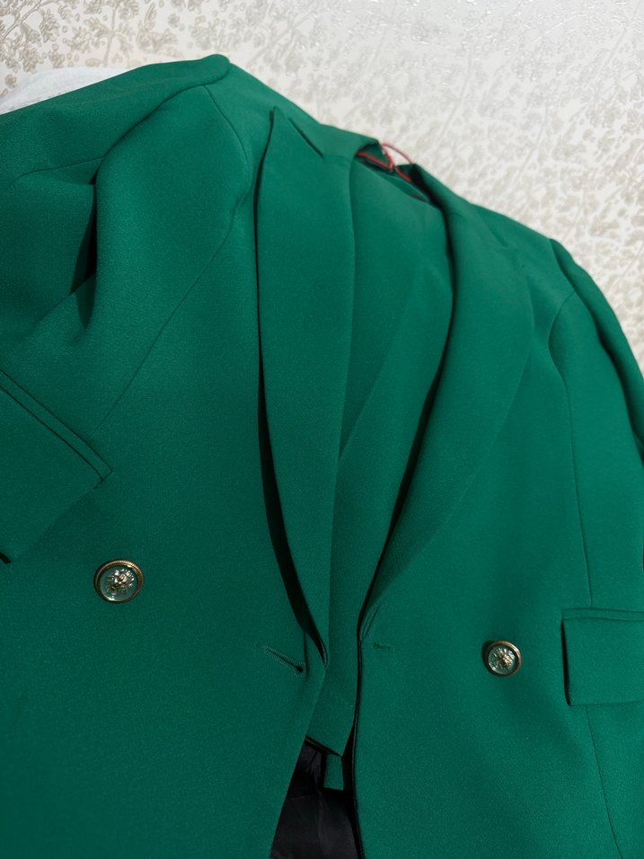 CHİMA MARK, İKİLİ TAKIM ELBİSE - Görsel 3