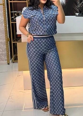 GUCCİ MARKA, İKİLİ TAKIM - Görsel 2