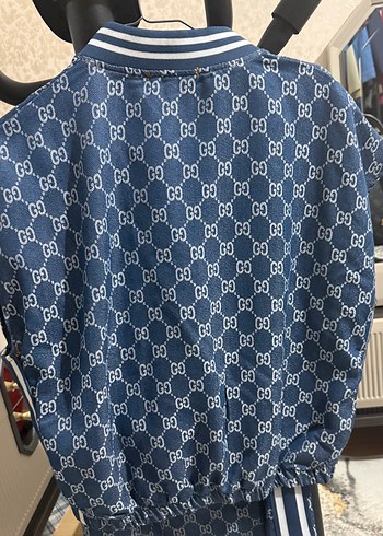 GUCCİ MARKA, İKİLİ TAKIM - Görsel 4