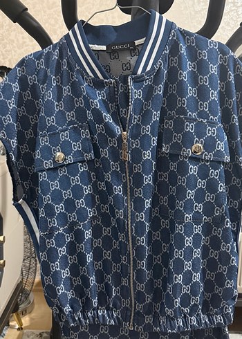 GUCCİ MARKA, İKİLİ TAKIM - Görsel 3