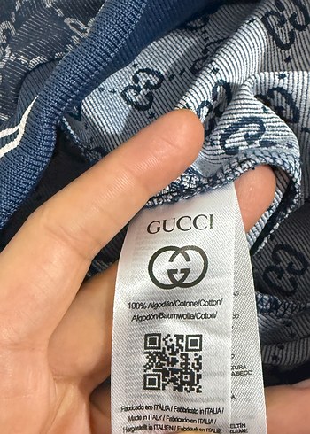 GUCCİ MARKA, İKİLİ TAKIM - Görsel 6
