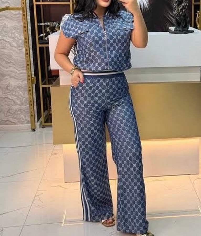 GUCCİ MARKA, İKİLİ TAKIM - Görsel 2