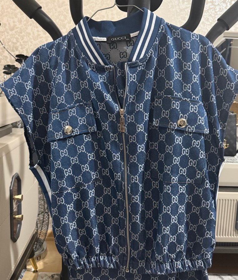 GUCCİ MARKA, İKİLİ TAKIM - Görsel 3