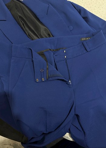 CHİMA MARKA, İKİLİ TAKIM ELBİSE - Görsel 4