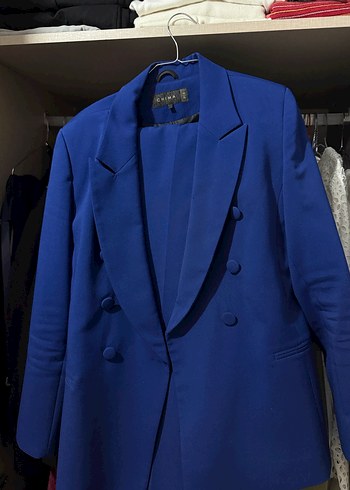 CHİMA MARKA, İKİLİ TAKIM ELBİSE - Görsel 2