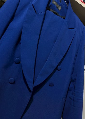 CHİMA MARKA, İKİLİ TAKIM ELBİSE - Görsel 3