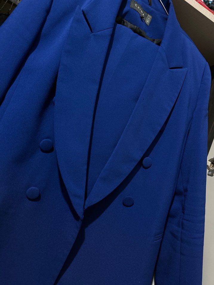 CHİMA MARKA, İKİLİ TAKIM ELBİSE - Görsel 3