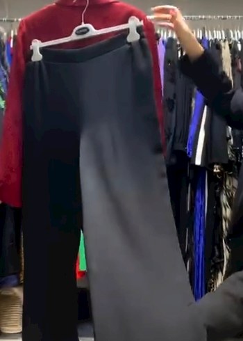 KADIN ÜÇLÜ TAKIM ELBİSE - Görsel 3