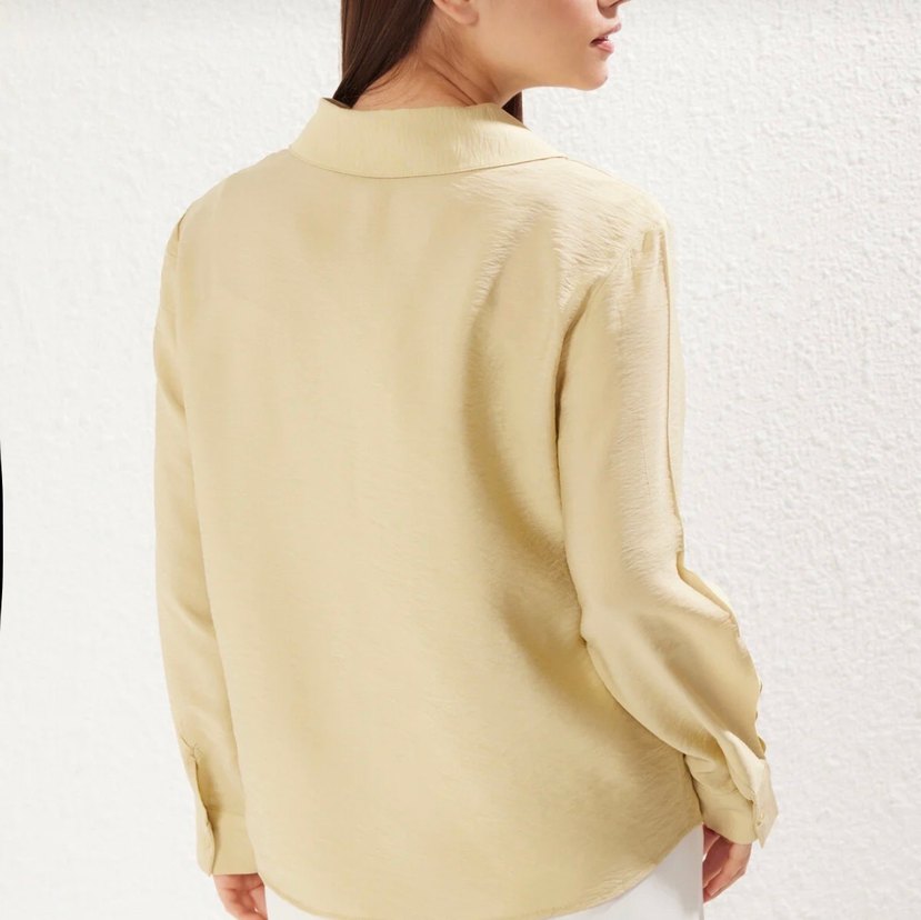 2 (İKİ) PARÇA GÖMLEK - Görsel 2