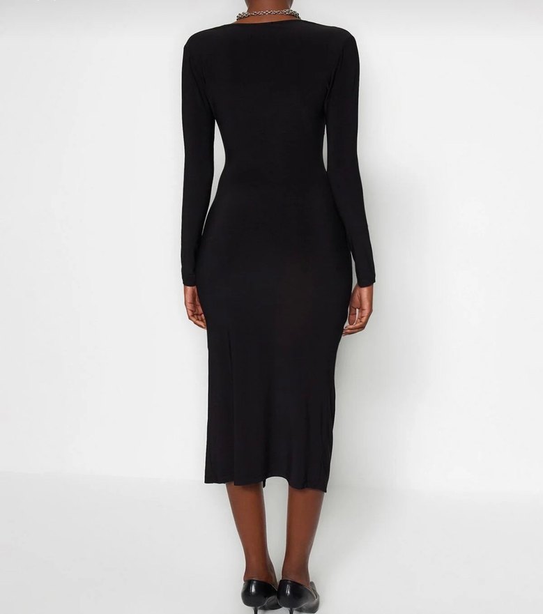 KALEM ELBİSE - Görsel 2