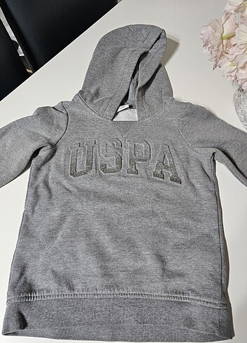 5 Yaş Beden Uspa sweat