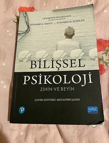 Bilişsel psikoloji zihin ve beyin