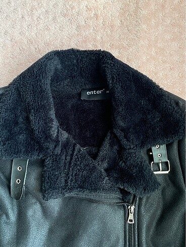Diğer Biker mont