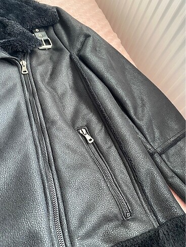 s Beden Biker mont