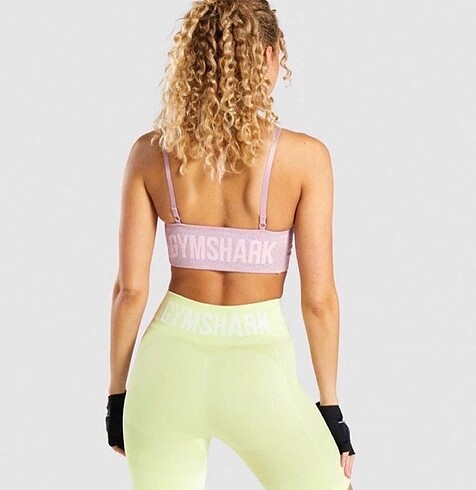 Gymshark bra