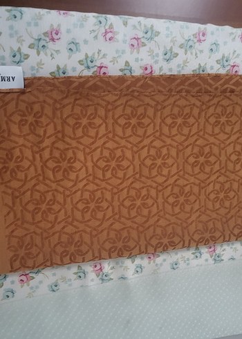 Armine Desenli Kadın şal - Görsel 6