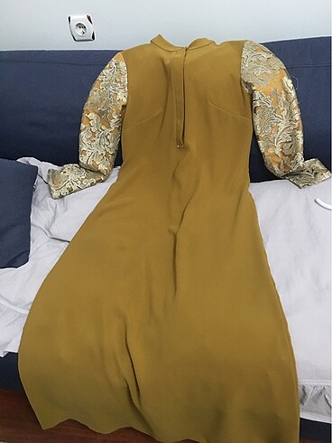 Kayra Setrems abiye elbise