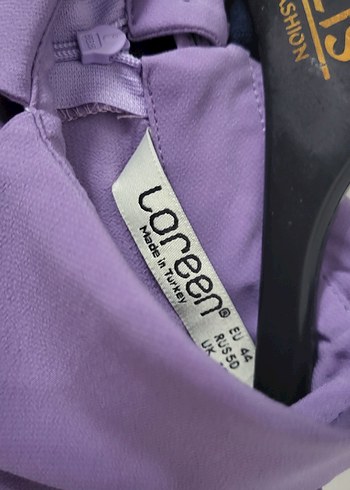 Looren Uzun Kollu Kadın Gömlek - Görsel 6