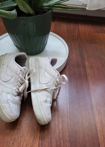 Nike Spor Ayakkabı - Görsel 7