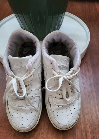 Nike Spor Ayakkabı - Görsel 6