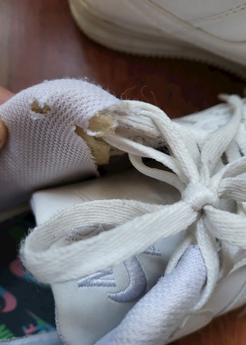 Nike Spor Ayakkabı - Görsel 9