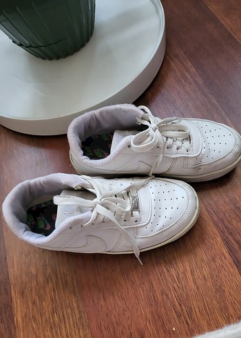 Nike Spor Ayakkabı - Görsel 8