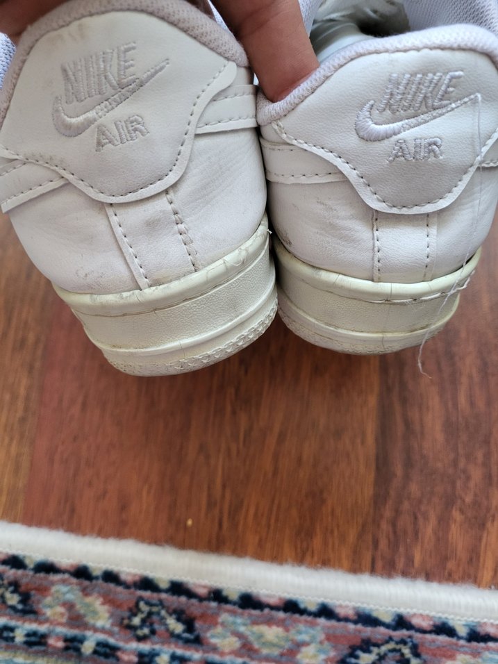 Nike Spor Ayakkabı - Görsel 4