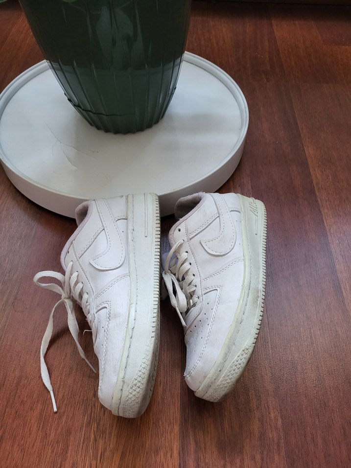 Nike Spor Ayakkabı - Görsel 3