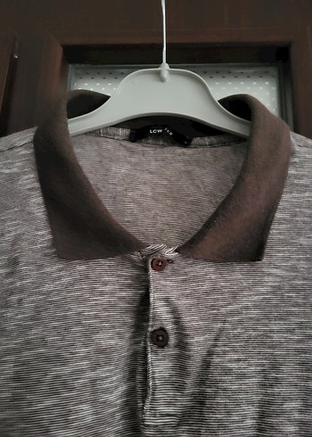 Waikiki marka Erkek Polo Tişört - Görsel 3