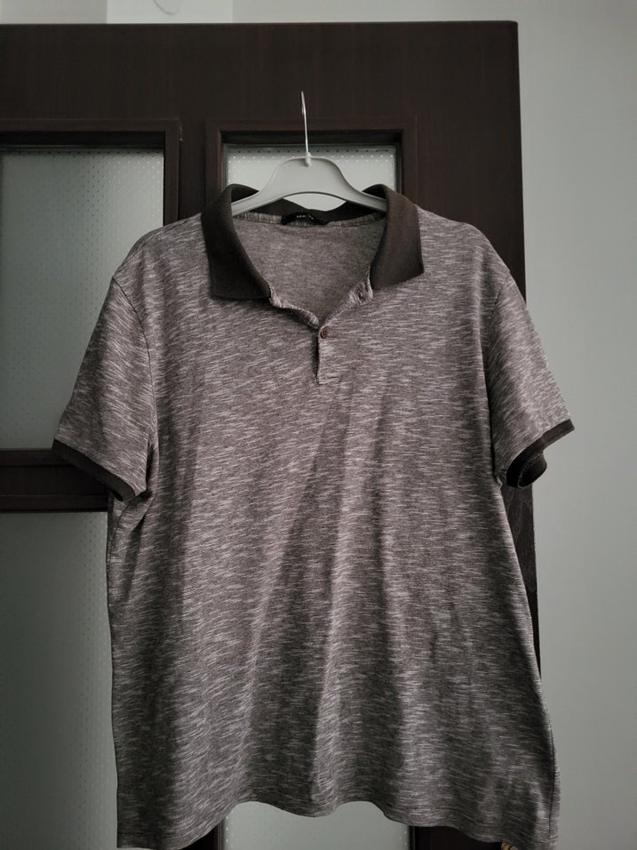 Waikiki marka Erkek Polo Tişört - Görsel 2