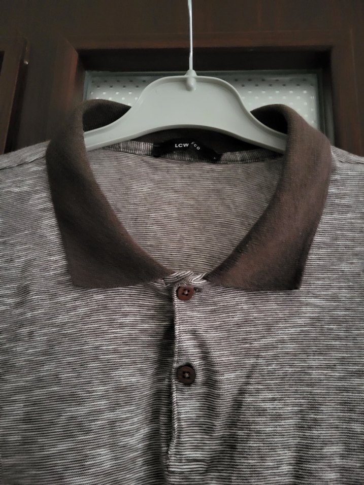 Waikiki marka Erkek Polo Tişört - Görsel 3