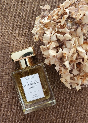 Xerjoff 1861 Naxos Erkek Parfümü 50 ml