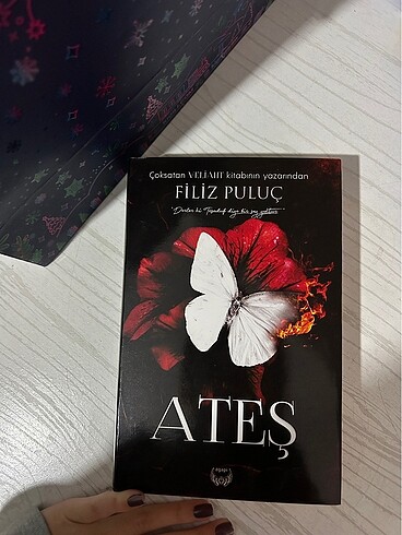 Ateş agapi yayınları okuma kitabı wattpad kitapları