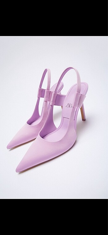 Zara Stiletto????