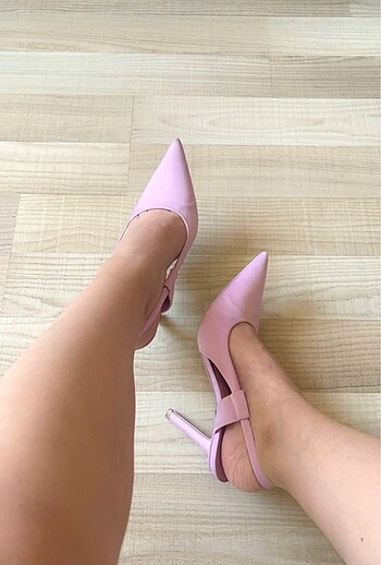 Zara Zara Stiletto????