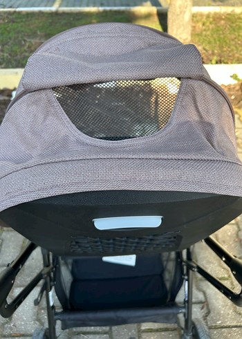 Kanz oki doki Bebek Arabası - Görsel 14