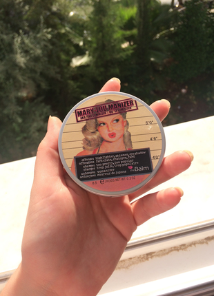 diğer Beden The balm aydınlatıcı